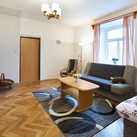 Ubytovani U Stefanidesu Lodge Oboriste