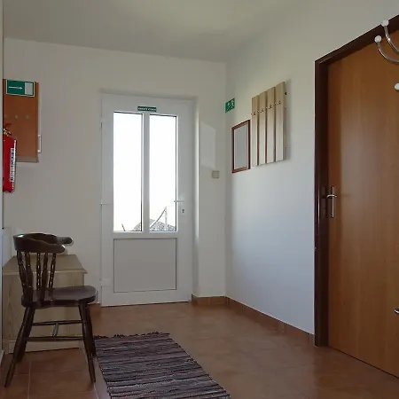 Lodge Ubytovani U Stefanidesu